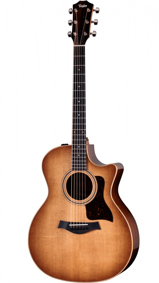 Taylor 314ce Studio - Shaded Edgeburst