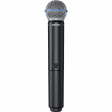 Shure BLX24/Beta58 S8 Trådlöst system Shure BLX24/Beta58 S8 Trådlöst system