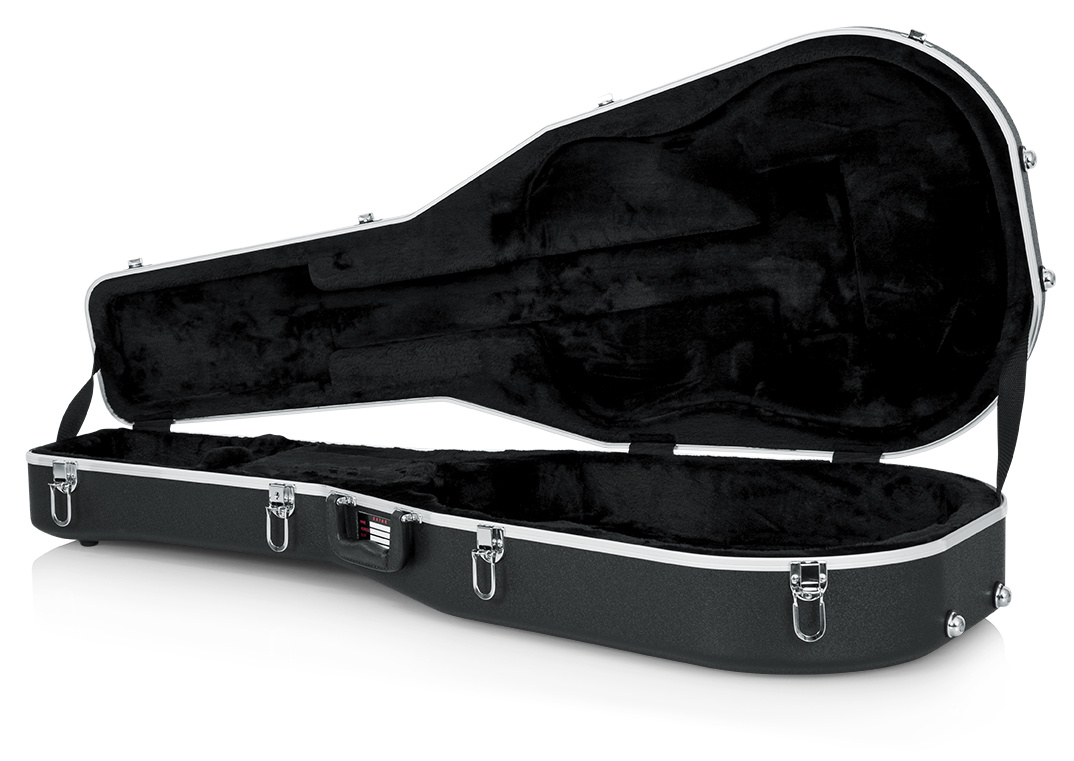 Gator GC-DREAD Case Stålsträngad