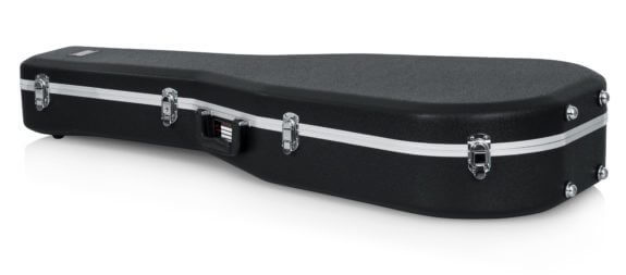 Gator GC-DREAD Case Stålsträngad
