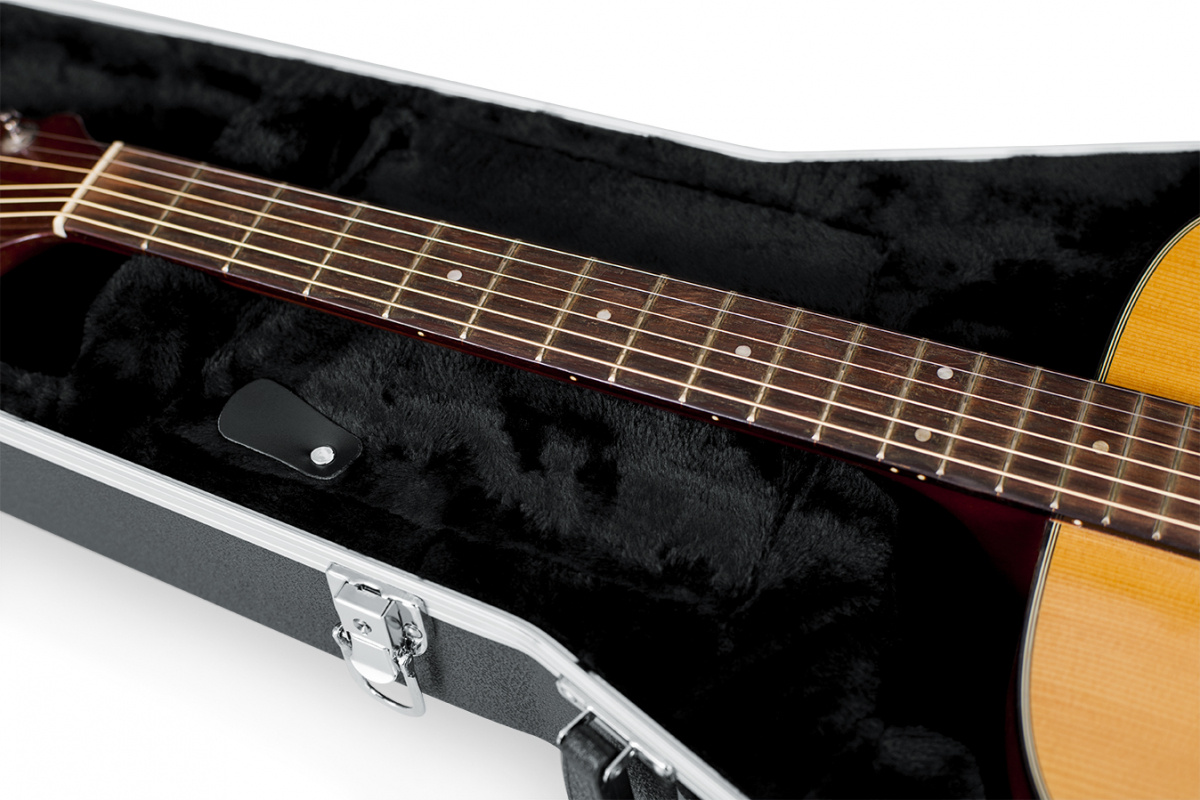 Gator GC-DREAD Case Stålsträngad