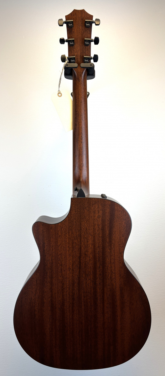 Taylor 324ce V-Class Grand Auditorium