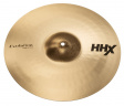 Sabian HHX Evolution 16 Crash Bild på hela cymbalens ovansida