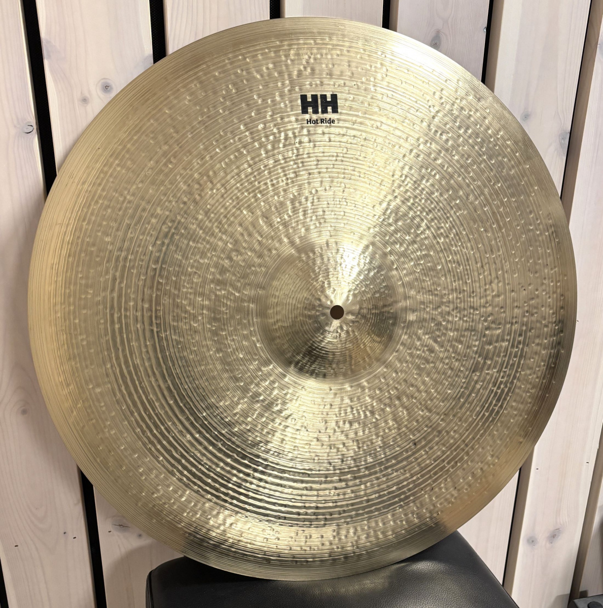 Sabian HH 21 Hot Ride - begagnad