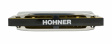 Hohner Blues Band Harmonica Set [7-pack]