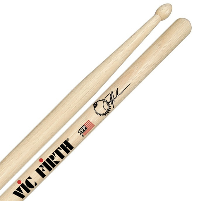 Vic Firth SHAA Tomas Haake Trumstockar
