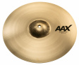 Sabian AAX X-plosion 18 Crash Bild på hela cymbalens ovansida
