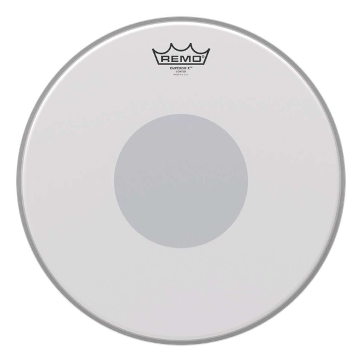 Remo Emperor X 14 - Coated