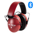 Vic Firth VXHP0012 Bluetooth Stereo Isolation Headphones