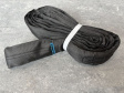 Rundsling, 2t, 1,5m omkrets, svart Rundsling, 2t, 1,5m omkrets, svart