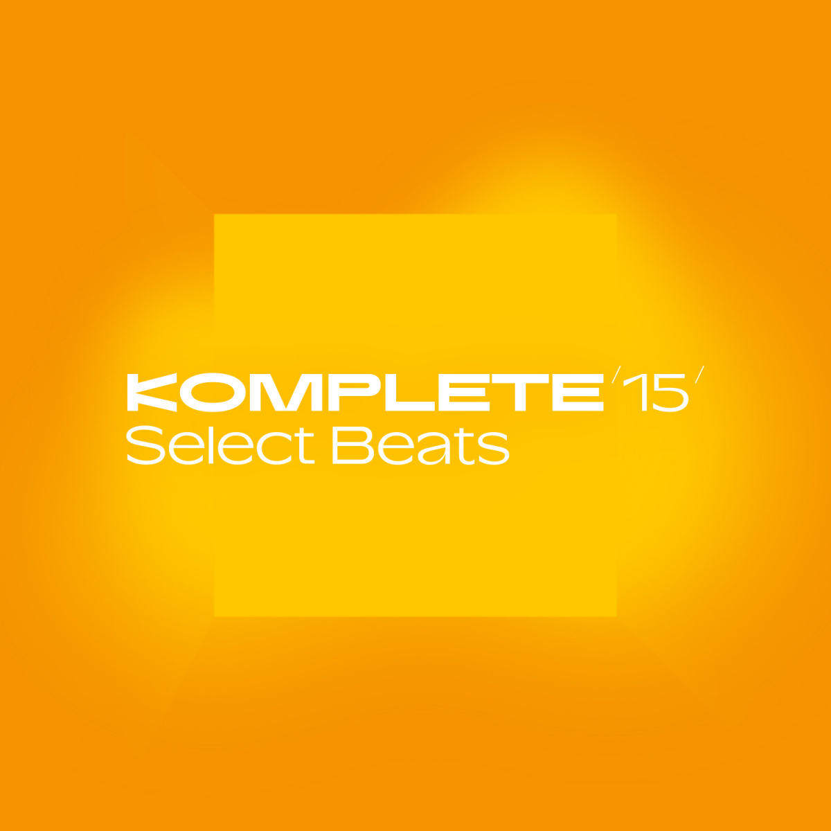 Native Instruments Komplete 15 Select Beats - Download
