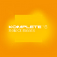 Native Instruments Komplete 15 Select Beats - Download Native Instruments Komplete 15 Select Beats - Download