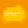 Native Instruments Komplete 15 Select Band - Download Native Instruments Komplete 15 Select Band - Download