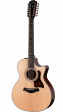 Taylor 354ce 12-string Grand Auditorium Taylor 354ce 12-string Grand Auditorium