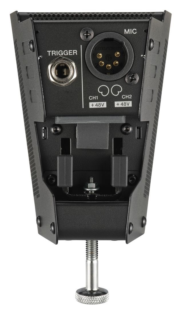 Yamaha EAD50 Electronic Acoustic Drum Module & Sensor