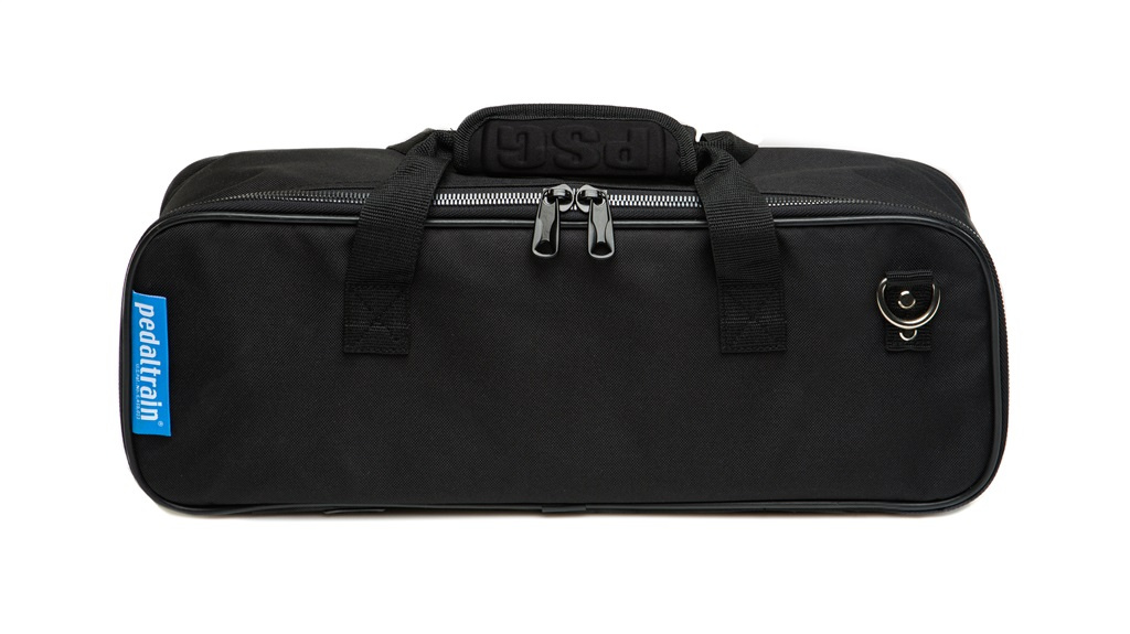 Pedaltrain NANO+ Pedalbord [soft case]