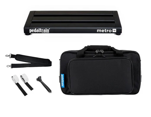 Pedaltrain Metro 16 [soft case]