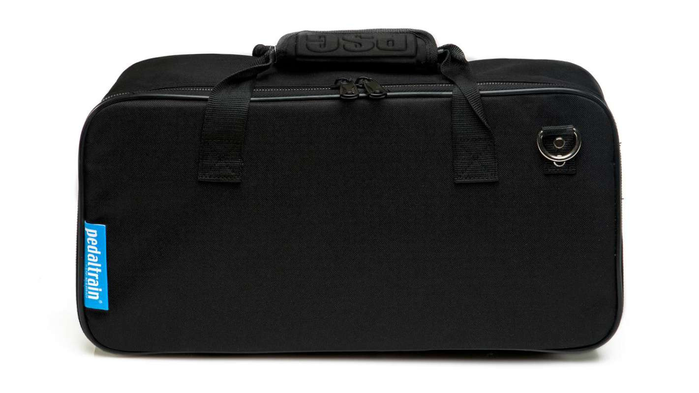 Pedaltrain Metro 16 [soft case]