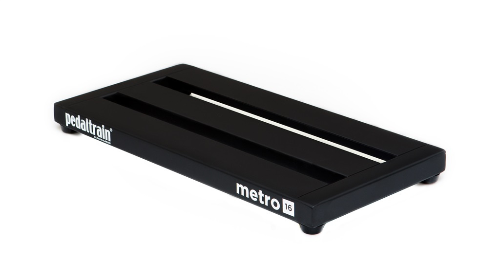 Pedaltrain METRO 16 HC Pedalboard [hard case]