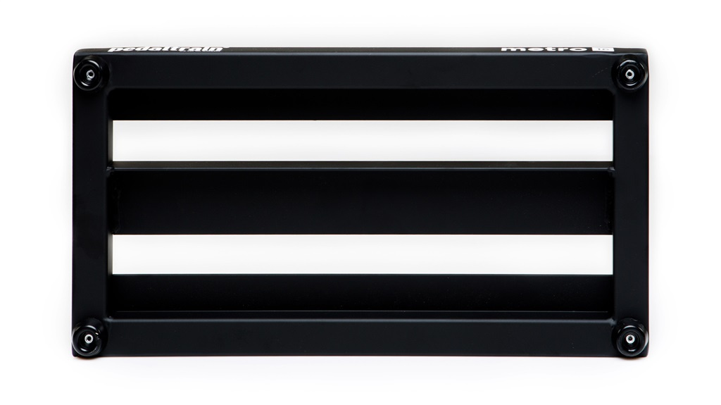 Pedaltrain METRO 16 HC Pedalboard [hard case]