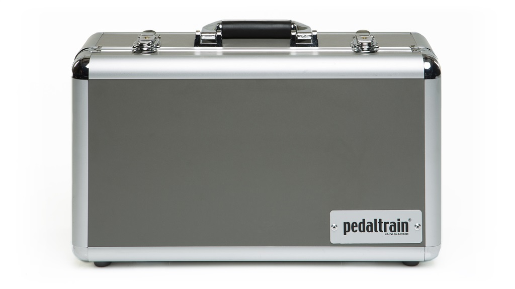 Pedaltrain METRO 16 HC Pedalboard [hard case]