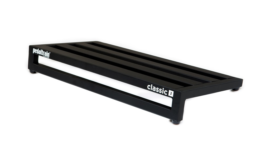 Pedaltrain Classic 2 Pedalbord [soft case]