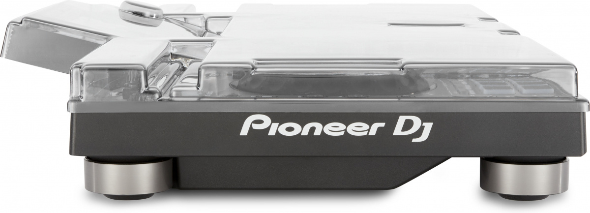 Decksaver Pioneer XDJ-RX3