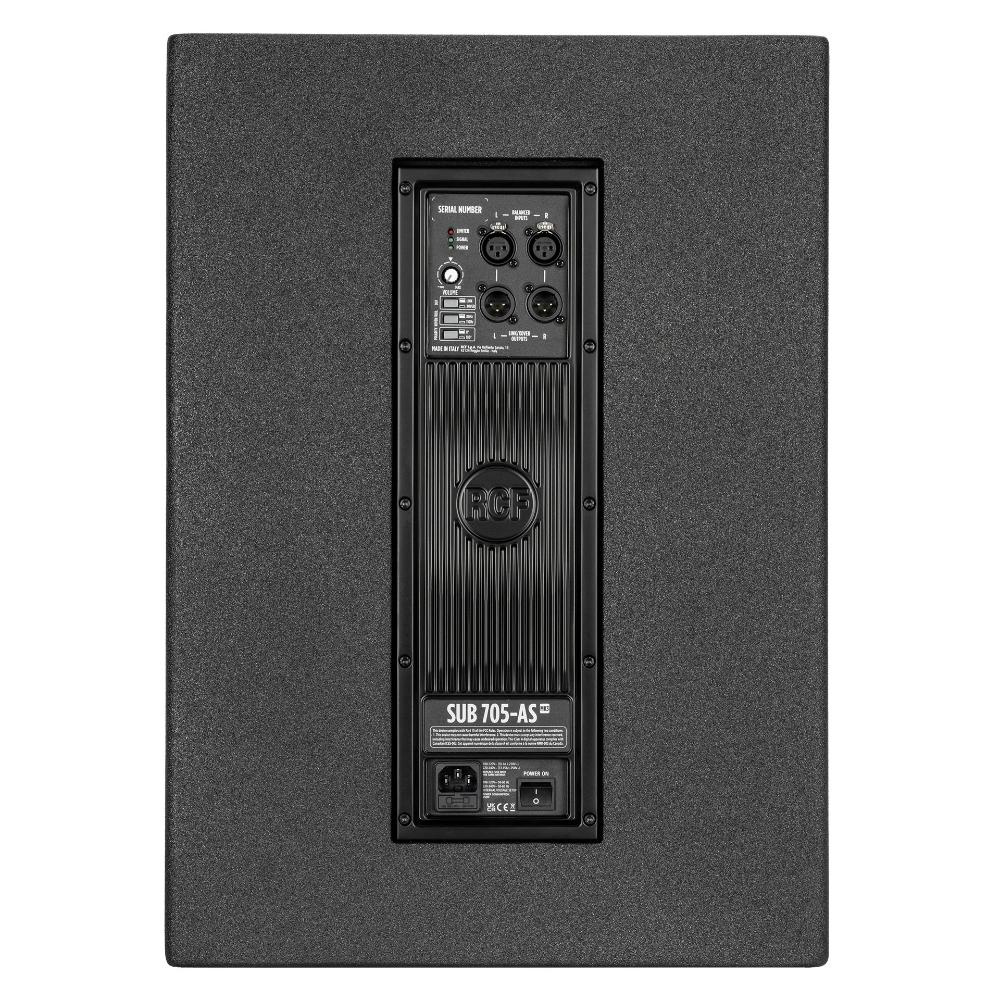 RCF SUB 705-AS MK3 Subwoofer