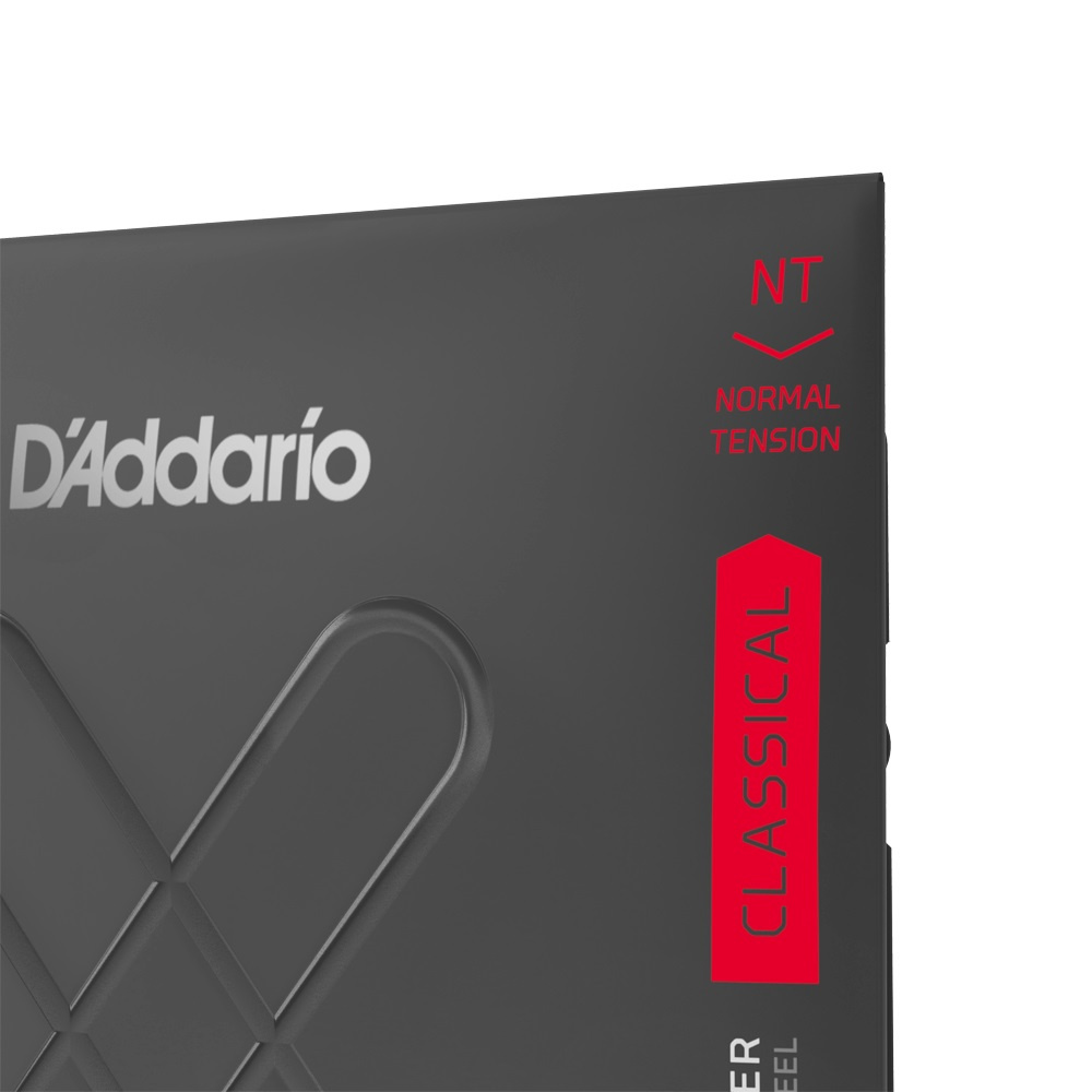 DAddario XTC45TT Dynacore Coated - medium tension