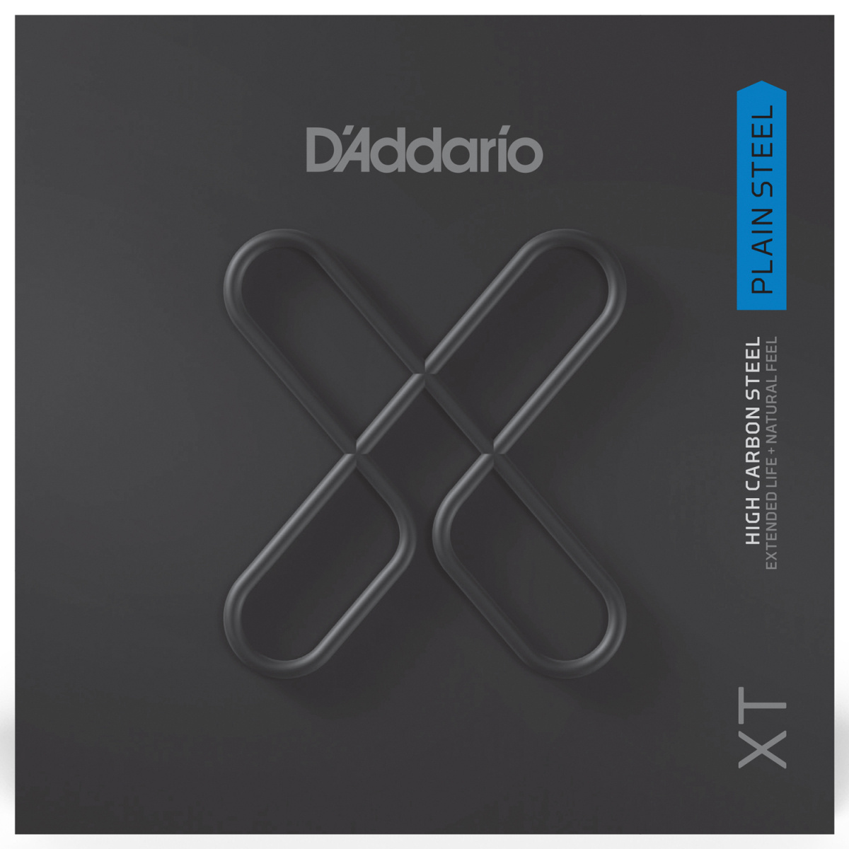 DAddario XTPL011 Guitar String