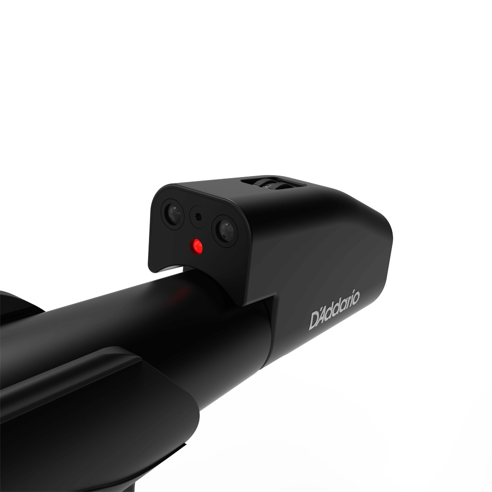 DAddario Mic Mute Infrared Noise Gate