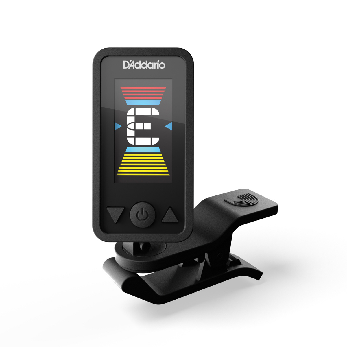 DAddario PW-CT-27 Eclipse Rechargeable Tuner