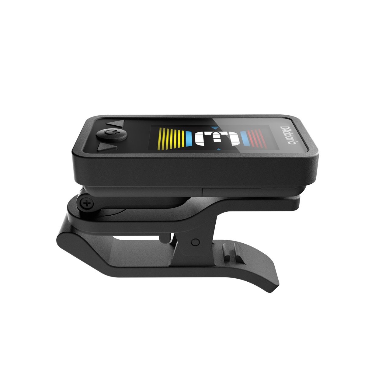 DAddario PW-CT-27 Eclipse Rechargeable Tuner