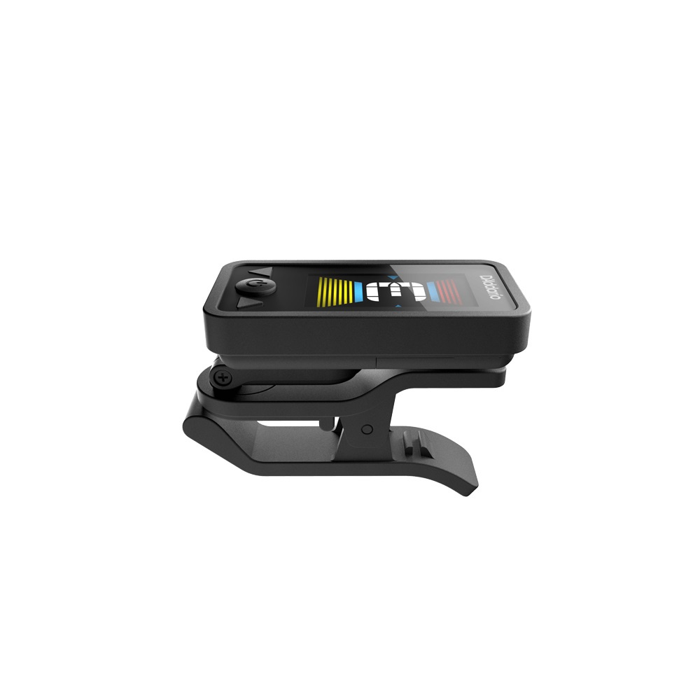 DAddario PW-CT-28 Eclipse Recharchable Tuner cello & bass