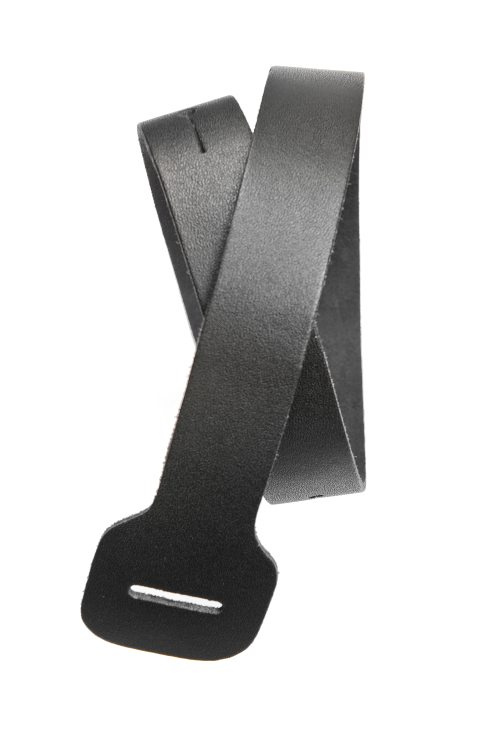 DAddario Leather Strap Extender 31''