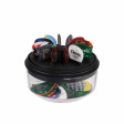 DAddario Pick Holder 360 D''Addario PW-PH360-01 Pick Holder 360 roterande plektrumhållare