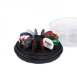 DAddario Pick Holder 360 D''Addario Pick Holder 360 med plats för upp till 12 plektrum