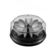DAddario Pick Holder 360 D''Addario PW-PH360-01 med transparent lock och förvaringsutrymme