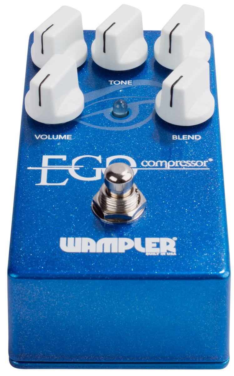 Wampler Ego Compressor