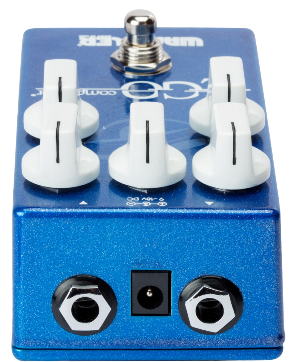 Wampler Ego Compressor