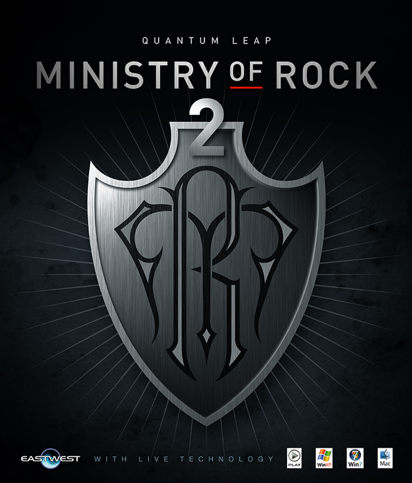 EastWest Ministry of Rock 2 - Download