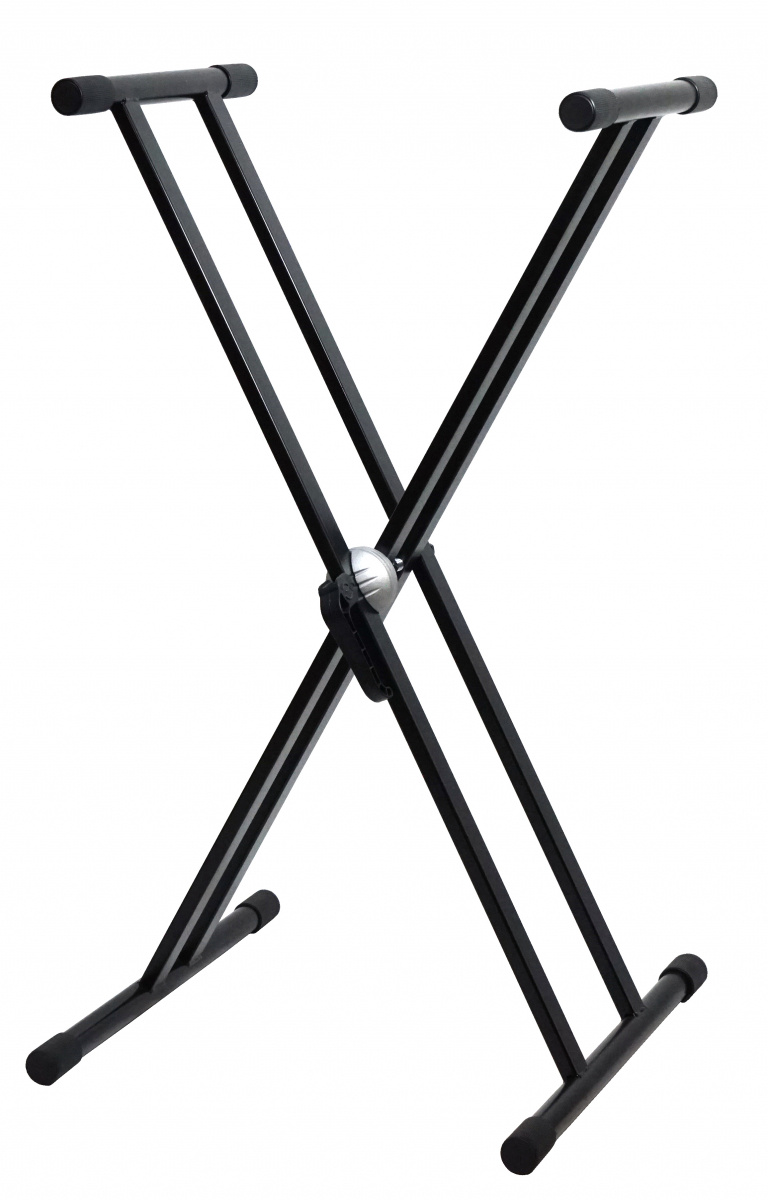 Pulse Dubbelkryss Stativ