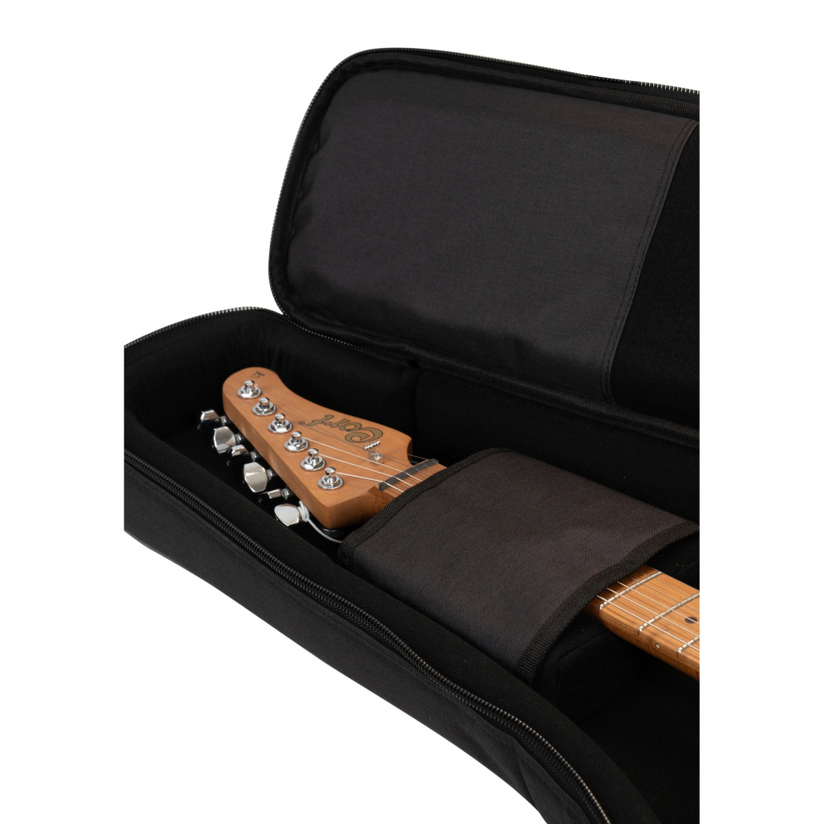 Pulse ELG2000 Gigbag Elgitarr