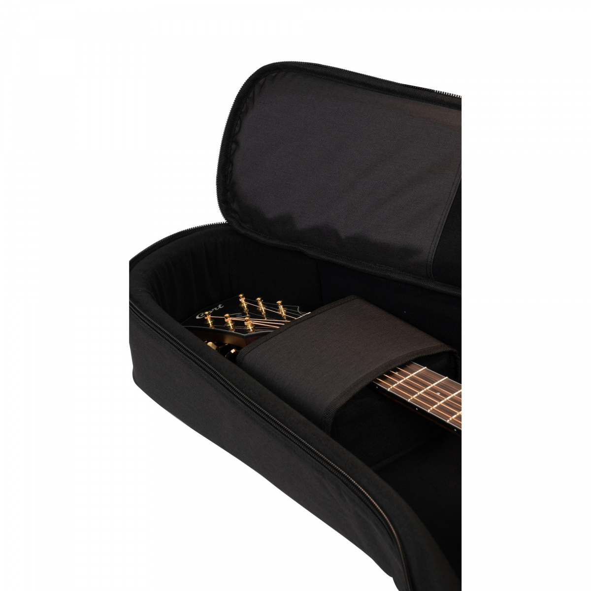 Pulse WEG2000 Gigbag St�lstr�ngad