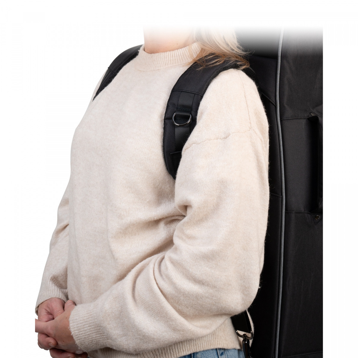 Pulse WEG2000 Gigbag St�lstr�ngad