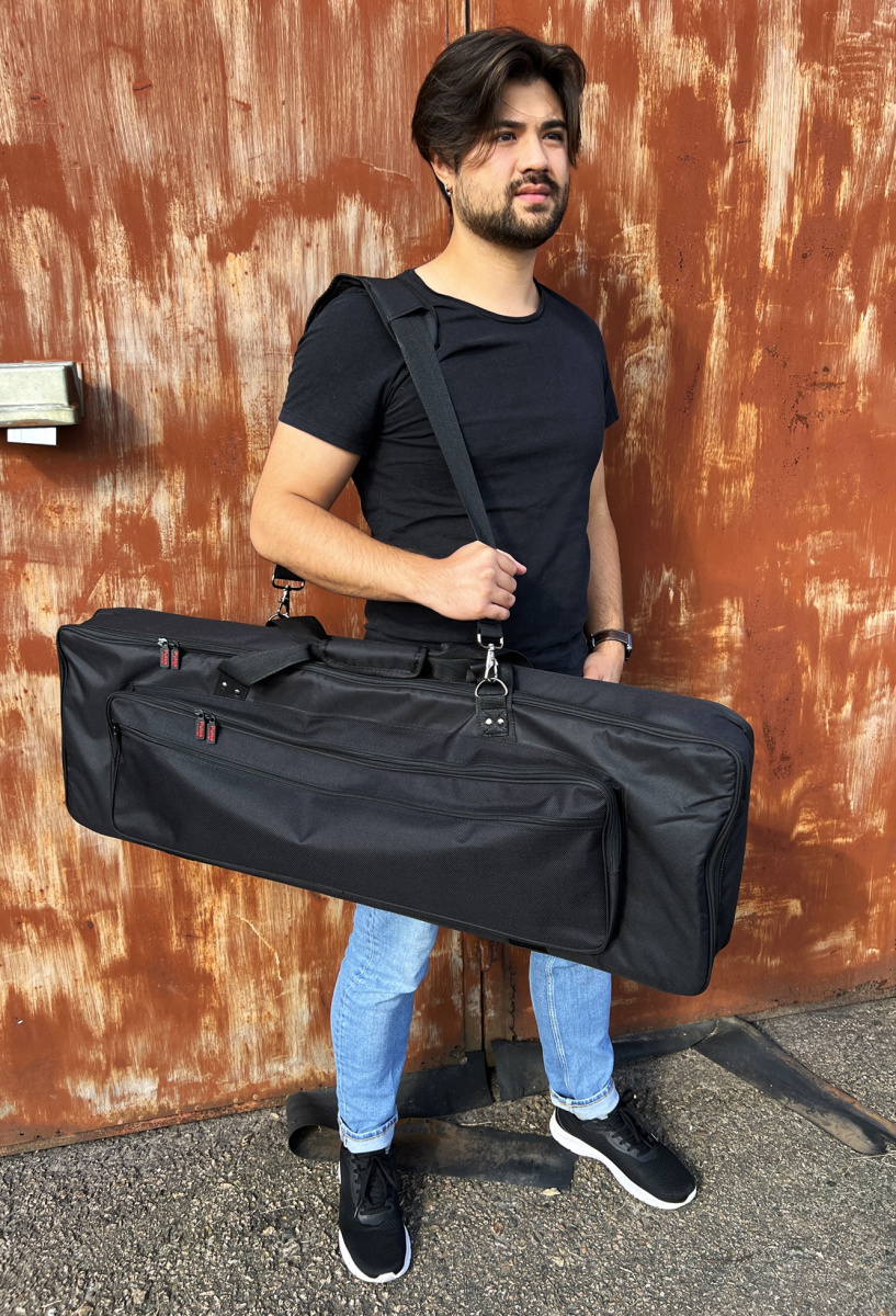 Pulse KBS-61 Keyboardbag