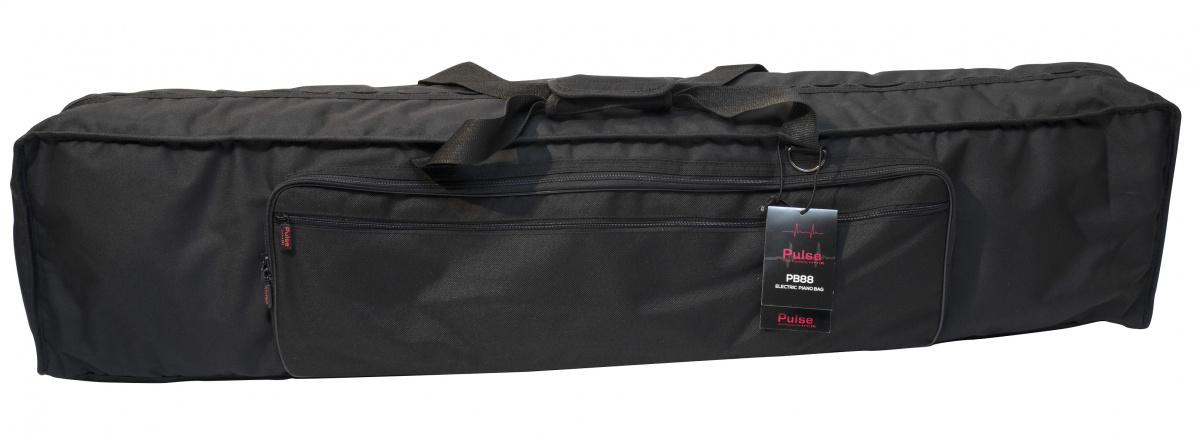 Pulse PB-88 Gigbag Digitalpiano
