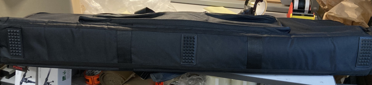 Pulse PB-88 Gigbag Digitalpiano