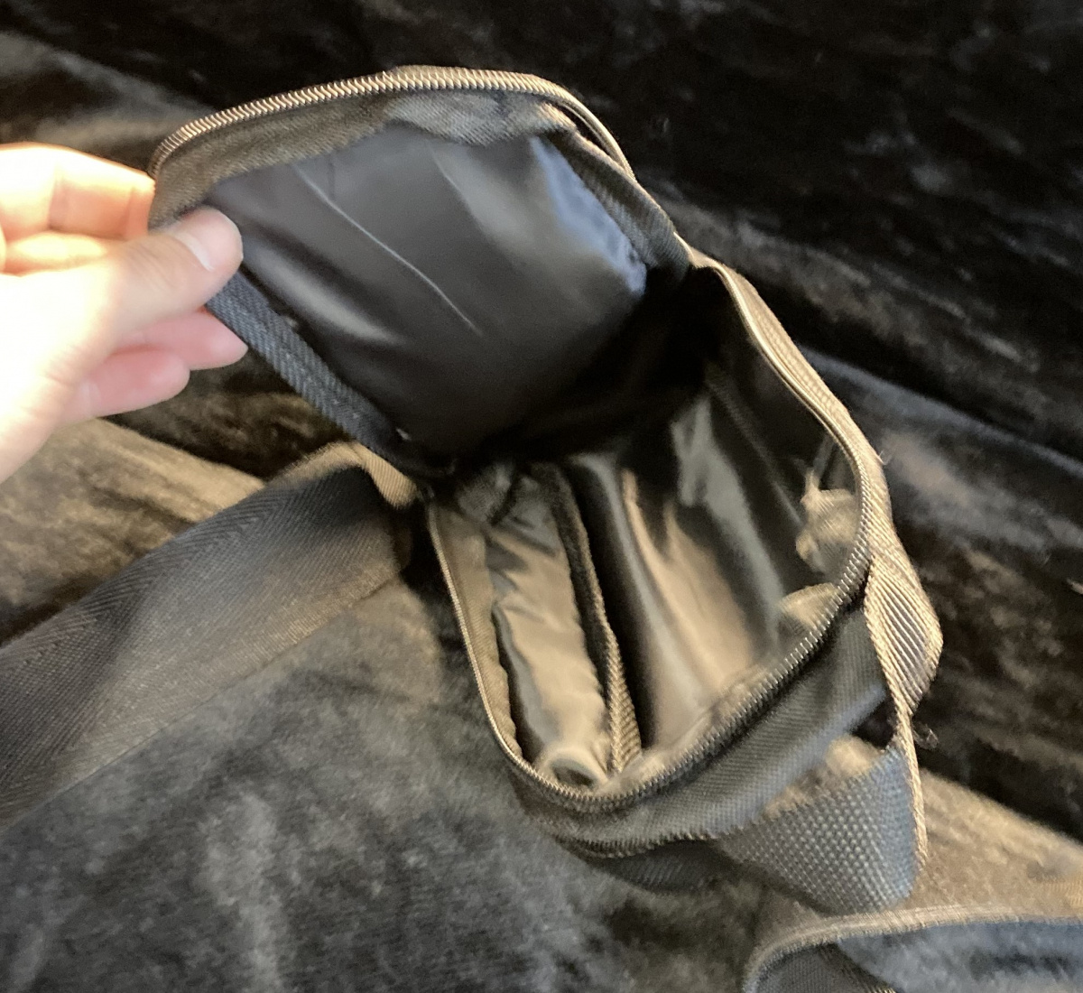 Pulse PB-88 Gigbag Digitalpiano