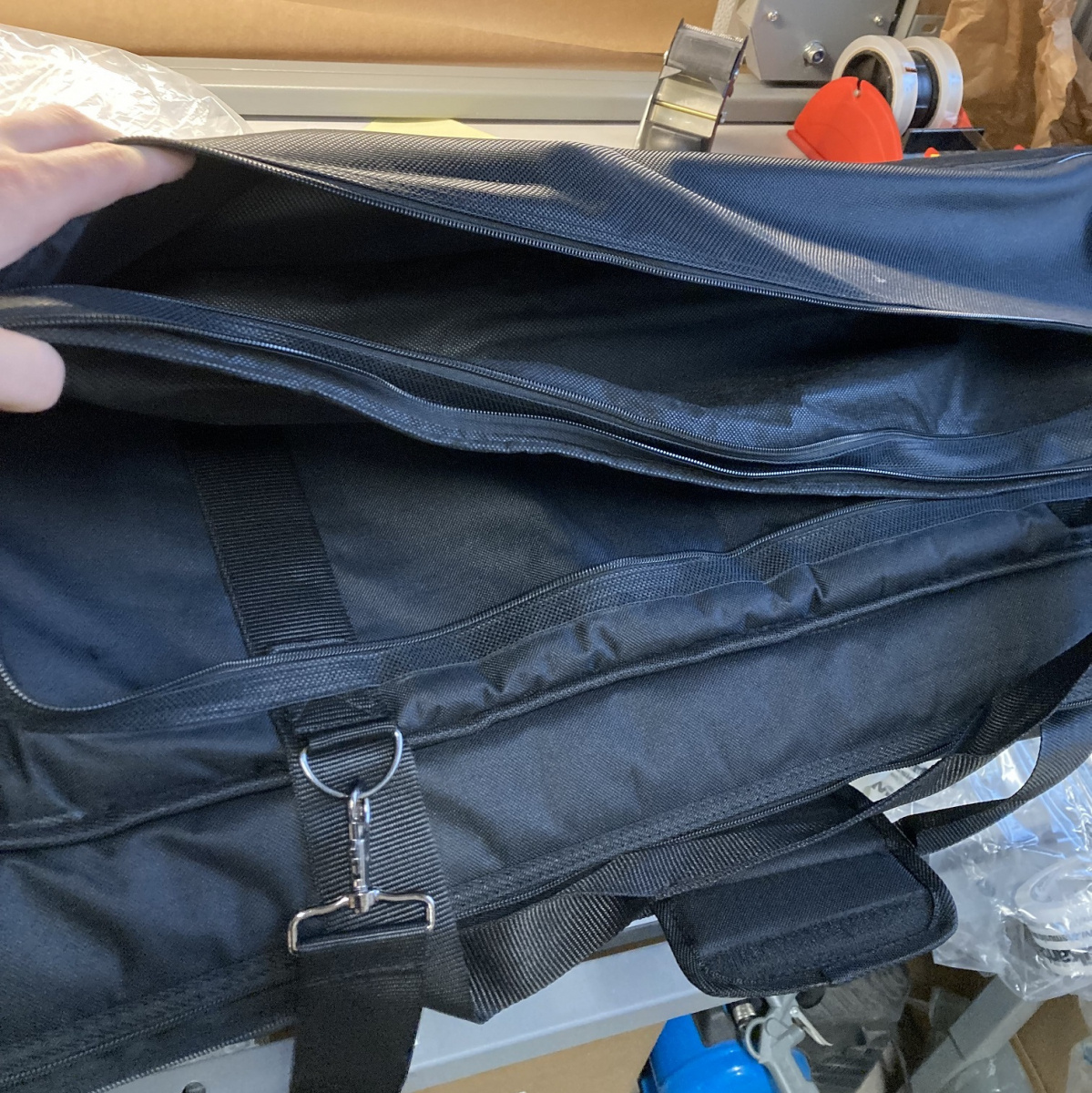 Pulse PB-88 Gigbag Digitalpiano